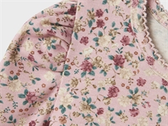 Name It corsage blomstret top